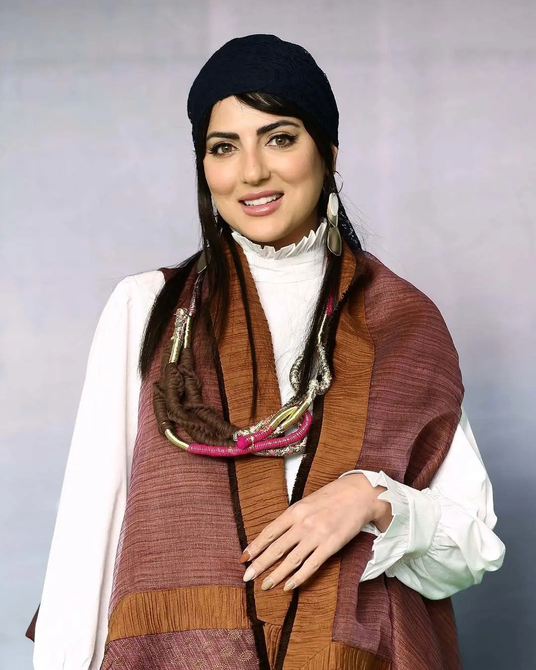 اکران مردمی «آرزوهای چپکی» در باغ کتاب 