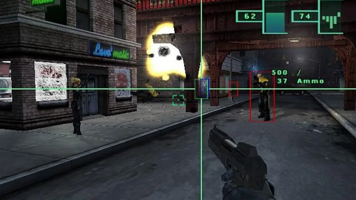 بدترین بازی‌های اقتباس شده از فیلم‌های سینمایی - گیمفا