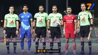 گزارش تصویری از تقابل استقلال خوزستان و نساجی