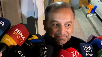 فدراسیون فوتبال: کیفرخواست مدیران هنوز به مرحله رسیدگی نرسیده است