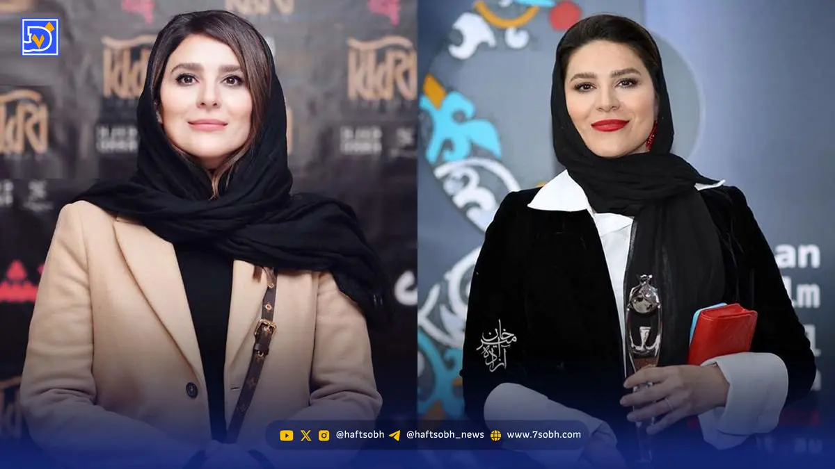 سحر دولتشاهی خبرنگار حوزه زنان شد!