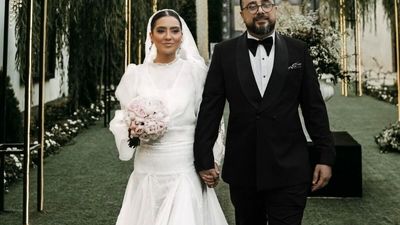 سپند امیرسلیمانی بازیگر سریال ناریا آبروی خانواده اش را برد!