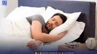 چرا خوابیدن به پهلوی چپ می‌تواند زندگی شما را متحول کند؟