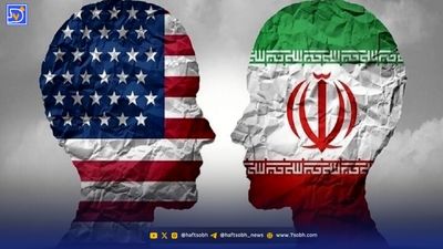 اولین اقدام انگلیس علیه ایران پس از اجرای اسنپ‌بک