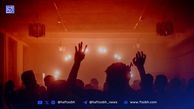 معمای مرگ دو دختر نوجوان در مهمانی شبانه