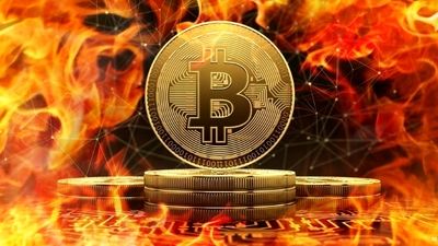 آخرین وضعیت بازار رمزارزها؛ بیت‌کوین سقوط کرد