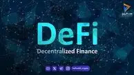 رشد ۳۸ درصدی دیفای؛ آیا فصل جدیدی برای توکن‌های DeFi آغاز شده است؟