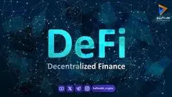 رشد ۳۸ درصدی دیفای؛ آیا فصل جدیدی برای توکن‌های DeFi آغاز شده است؟