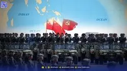 لیست قدرتمندترین ارتش‌های جهان در سال ۲۰۲۵ اعلام شد؛ رتبه ایران چند است؟