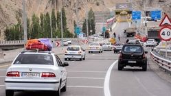 محدودیت‌های ترافیکی جاده‌های شمال+ جزئیات
