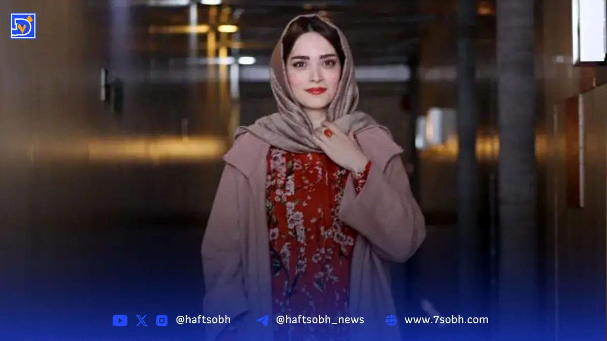 استایل زنبوری بهنوش طباطبایی؛ با دیدن خانم بازیگر نشاط و انرژی می‌گیرید!