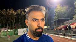 محمد قاضی: مشکل تیم ملی ما، سرمربی نیست!