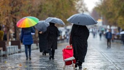 پیش‌بینی هواشناسی؛ دوشنبه 18 فروردین ۱۴۰۴