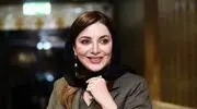 نسرین سریال نسخه آزمایشی کیست؟ / بیوگرافی رویا میرعلمی و عکس های دیده نشده با همسر و پسرش
