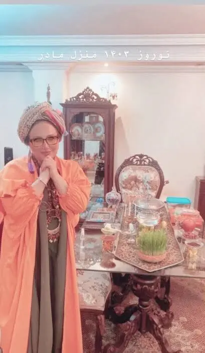 بهنوش بختیاری