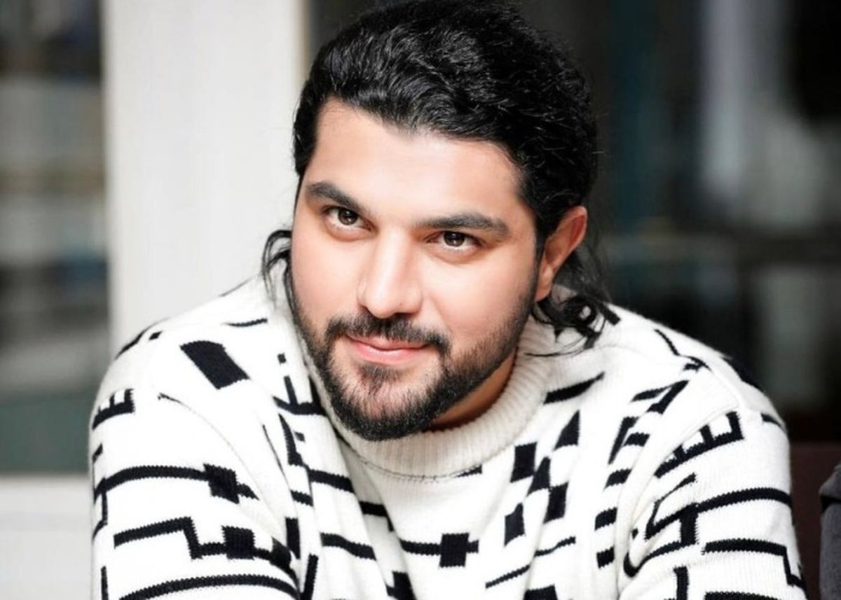 چرا سینا مهراد برادر ساعد سهیلی نام خانوادگیاش را از "سهیلی" به "مهراد" تغییر داد؟