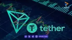  قیمت تتر امروز شنبه ۴ مهر ۱۴۰۵/ کاهش قیمت تتر 