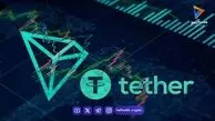  قیمت تتر امروز شنبه ۴ مهر ۱۴۰۵/ کاهش قیمت تتر 