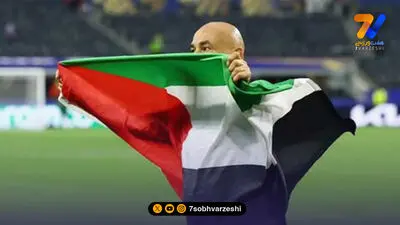 حسام حسن: از مسی نمی‌ترسیم؛ مصر سبک خودش را بازی می‌کند