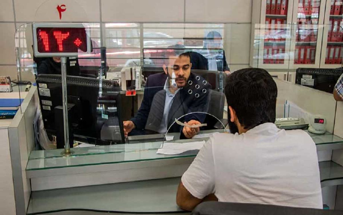 شرط جدید صدور دسته چک اعلام شد 