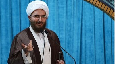 درخواست محسن فروزان از هم‌وطنان در شرایط کنونی 