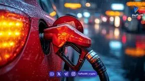  ذخایر بنزین آمریکا پایین ماند؛ چرا اصلاح RBOB هنوز پایان رالی نیست؟ 