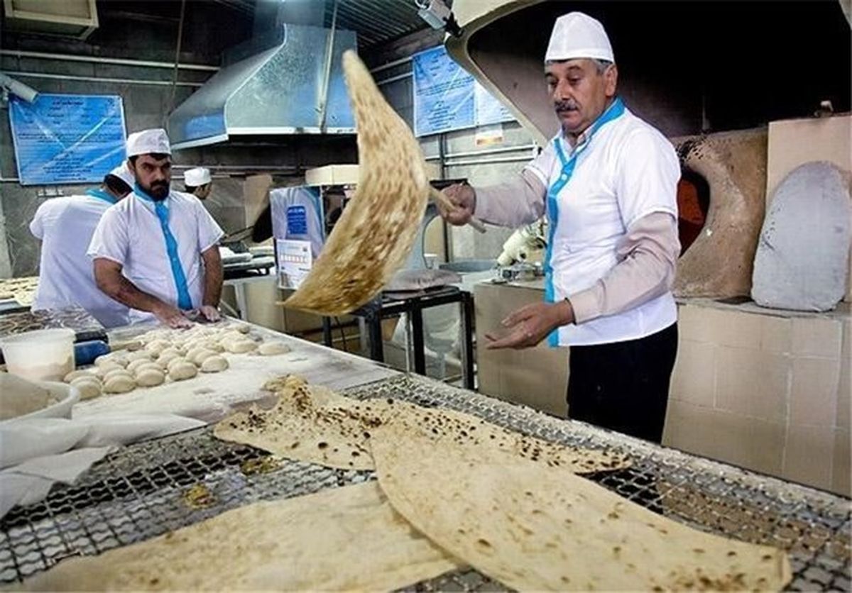 قیمت نان کامل پس از ماه رمضان و نوروز اصلاح میشود