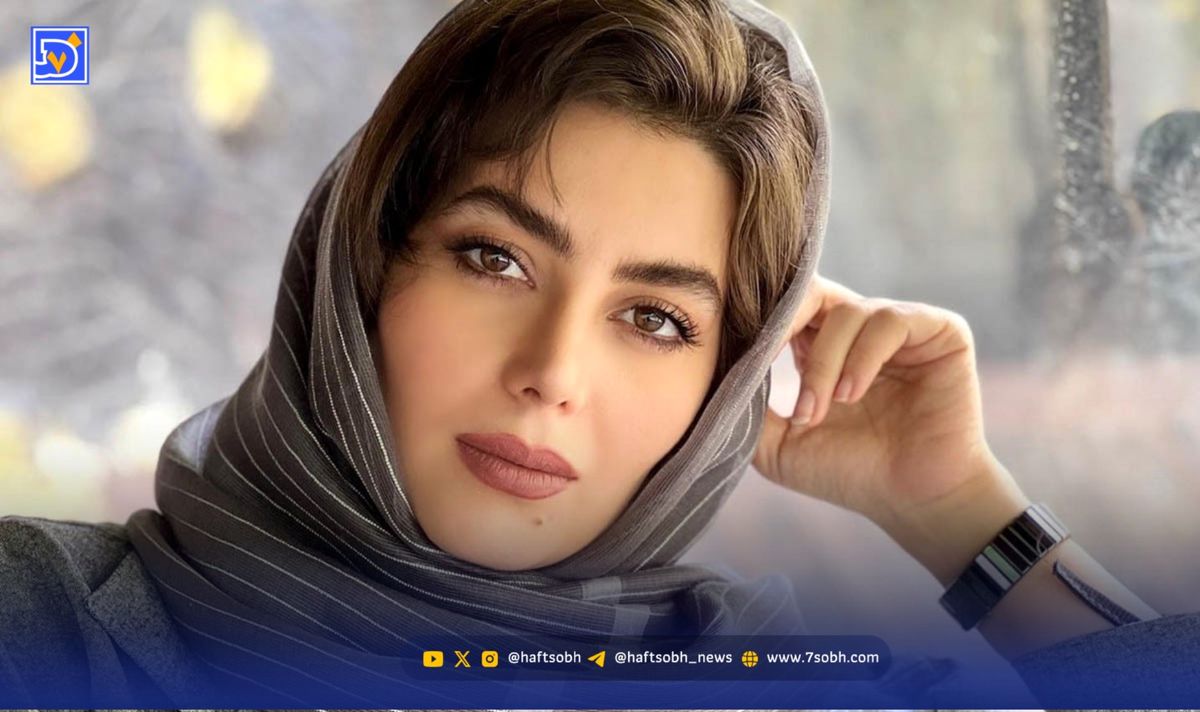 استایل| روژان سریال «نون خ» با استایلی خاص و منحصر به فرد چشم هارا خیره کرد