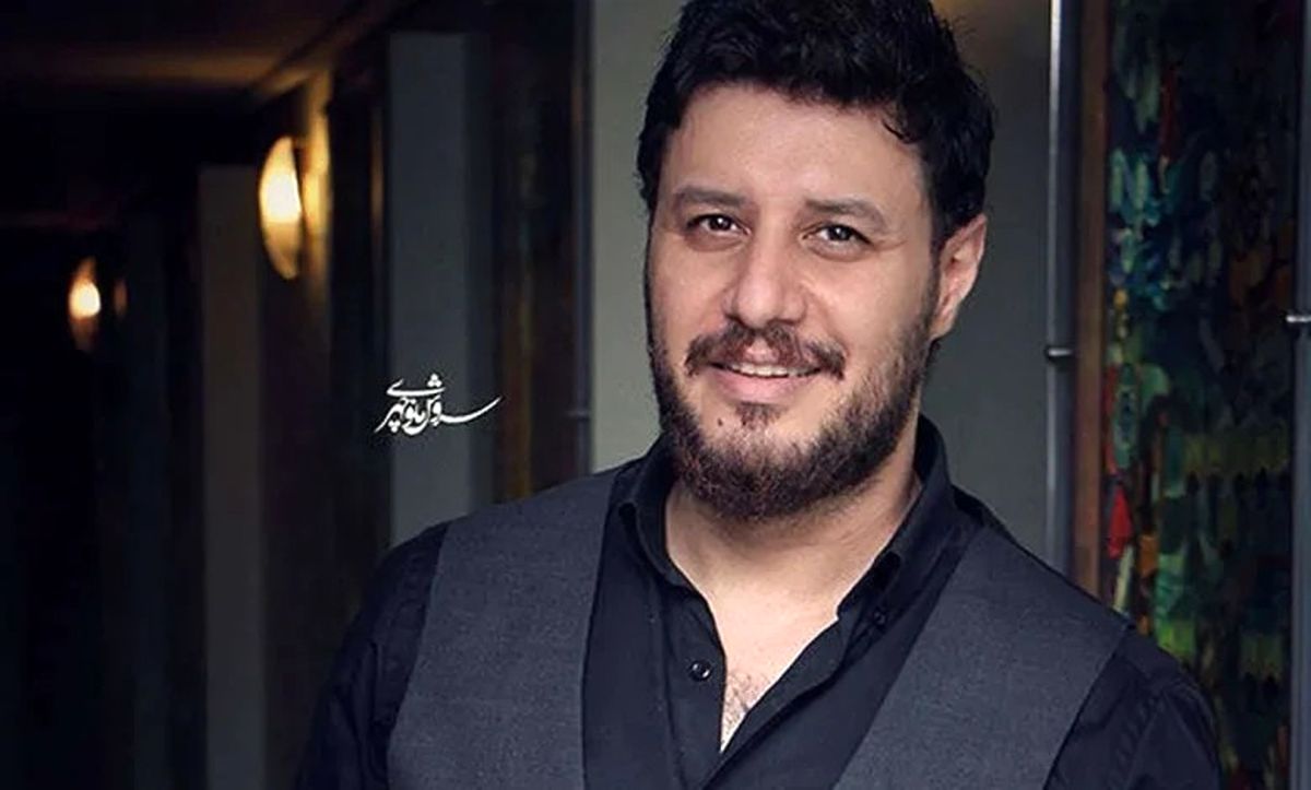 پست اینستاگرامی عجیب جواد عزتی پس از سه سال!