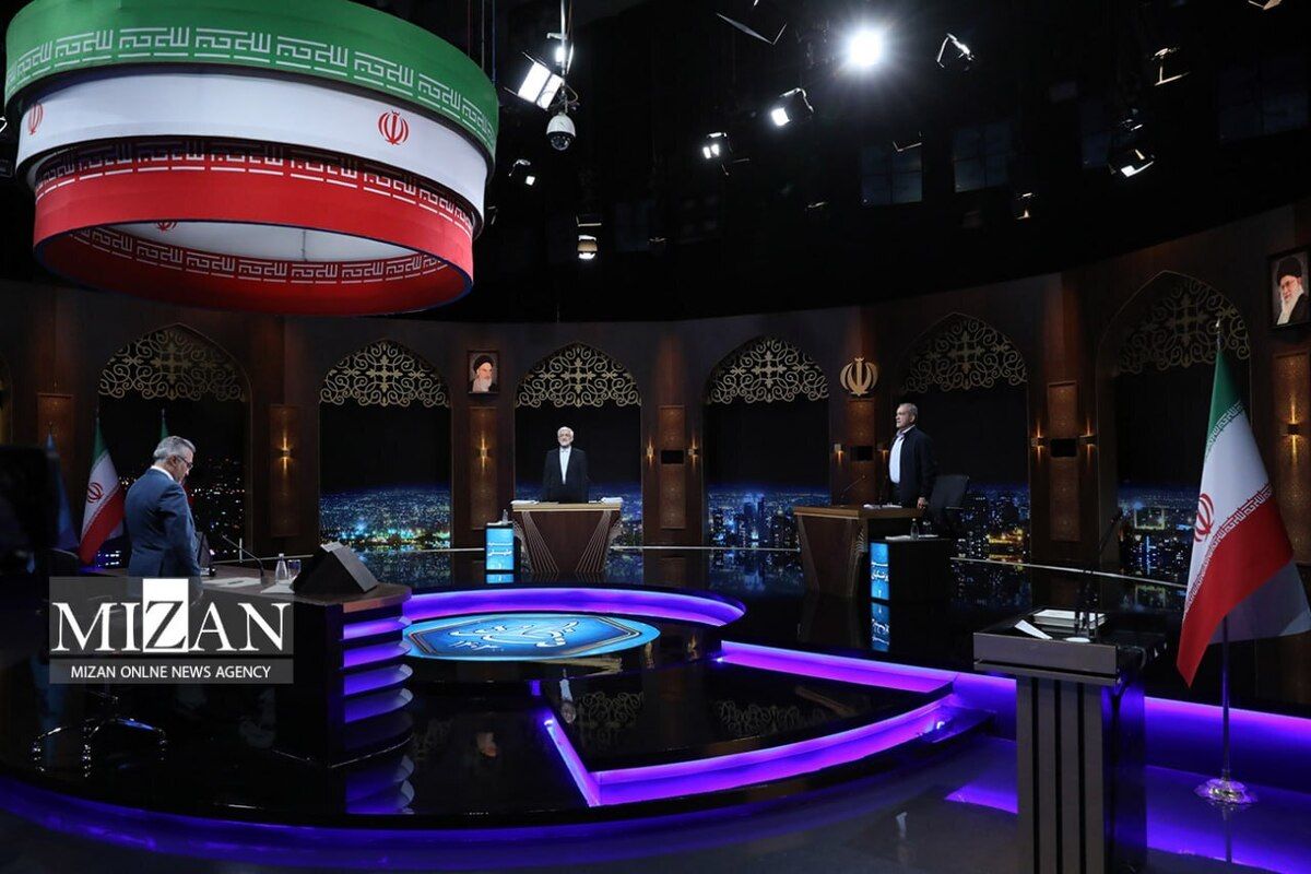 دیدگاه مسعود پزشکیان و سعید جلیلی در سیاست خارجی