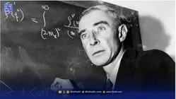 زندگی‌ نامه عجیب رابرت اوپنهایمر، پدر بمب اتم؛ از فیزیک تا نابودی جهان