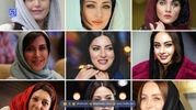 بیوگرافی 32 خانم بازیگر چشم رنگی و جذاب ایرانی + عکس ها