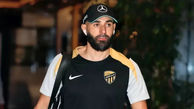 واکنش بنزما به شایعه انتقال به الهلال