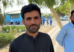 هوادار بلوچ استقلال: رامین اصلاً استقلالی نبود؛ تاجرنیا ضعیف عمل می‌کند!