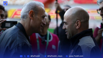 حمید مطهری در گفت و گوی اختصاصی با هفت صبح 