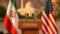 بحث موشکی در مذاکرات عمان مطرح نشد