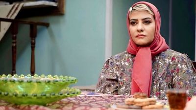 بیوگرافی رابعه اسکویی در ۵۹ سالگی + تغییرچهره و جوان تر شدن شوکه کننده 
