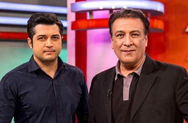 17 آقازاده‌ و خانم زاده‌ سینمای ایران که به واسطه پدر و مادرشان بازیگر شدند!(+عکس)