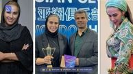 بیوگرافی مهروز ساعی مربی تکواندو ایران