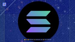 افزایش تجمع سرمایه‌گذاران و نهنگ‌ها؛ سولانا در آستانه جهش قیمتی بالای ۲۰۰ دلار