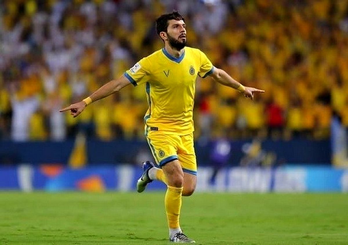 ماشاریپوف برای ایران خط و نشان کشید: میخواهیم برنده باشیم!