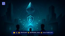 اتریوم به دنبال حفظ حریم خصوصی: تراکنش‌های نامرئی در راه است!