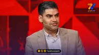 حدادی: به ازای هر گل پرسپولیس، یک زندانی آزاد می‌شود