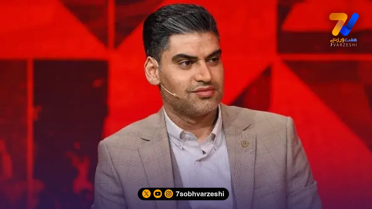حدادی: به ازای هر گل پرسپولیس، یک زندانی آزاد می‌شود