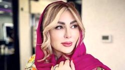 نیوشا ضیغمی را بعد از مجید سوزوکی دیگر نمی شناسید!/ عکس جدید