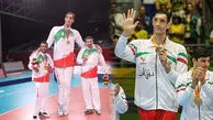 بیوگرافی مرتضی مهرزاد، قد بلندترین مرد ایران
