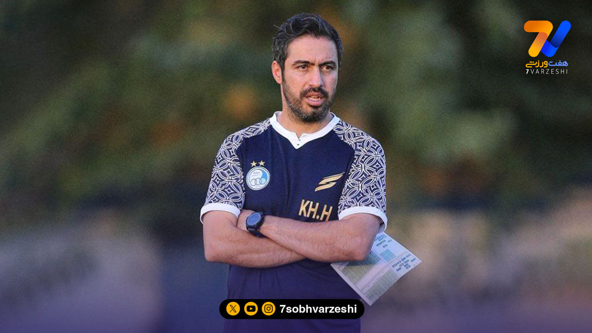 خسرو حیدری: فتح الله زاده برای استقلال حاشیه نسازد
