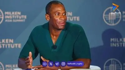 آرتور هیز: ارزش پروژه FLOP می‌تواند از بیت کوین هم پیشی بگیرد!