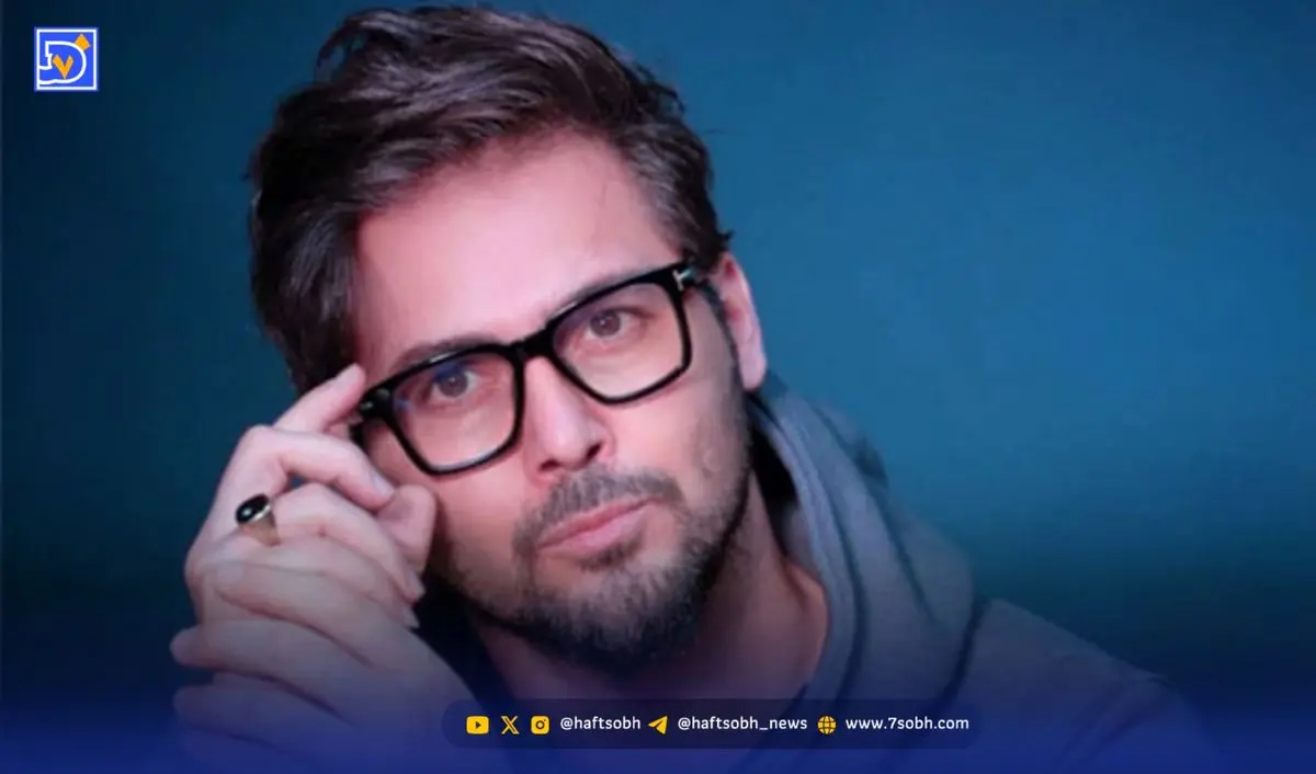 استایل| خوش پوشی به سبک دانیال عبادی، کراش دهه هشتاد و نود!