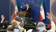 نظر وزارت خارجه درباره تعطیلی پنجشنبه یا شنبه